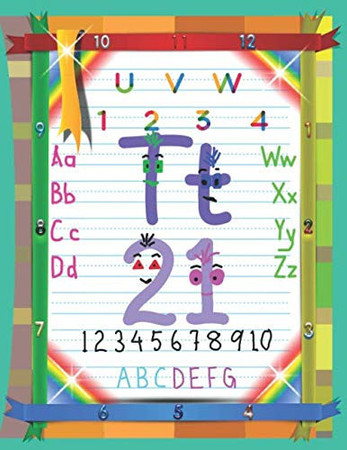 Cover of K Worksheets Summer: Summer Pre K Alphabet Worksheets.Summer Pre K ABC Worksheets.Summer Pre K Alphabet Worksheets.Summer Kindergarten ABC ... Summer Gifts Workbook.Summer Kids ABC