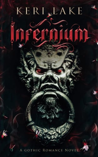 Cover of Infernium