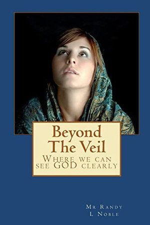 Cover of Beyond The Veil