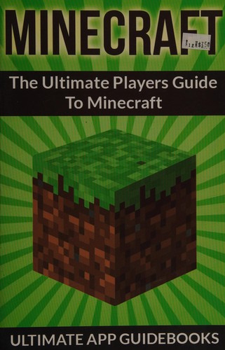 Cover of Minecraft