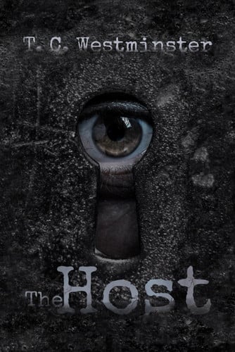 Cover of The Host