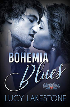 Cover of Bohemia Blues