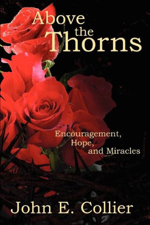 Cover of Above the Thorns