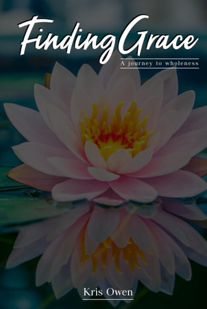 Cover of Finding Grace