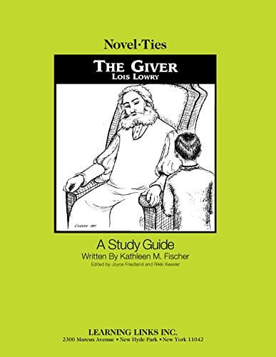 Cover of The Giver