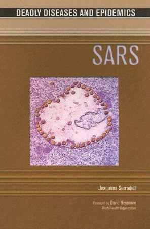 Cover of Sars