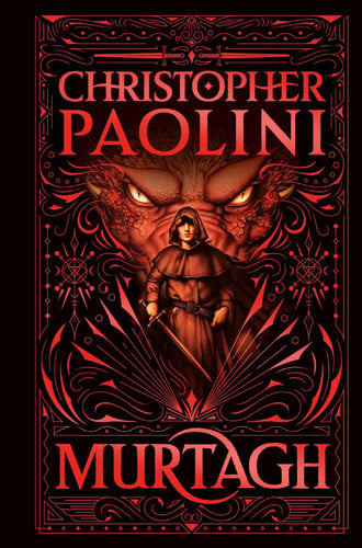 Cover of Murtagh
