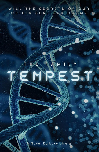 Cover of Tempest