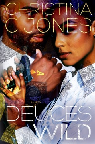 Cover of Deuces Wild