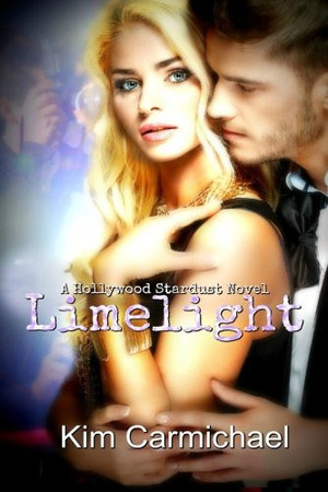 Cover of Limelight