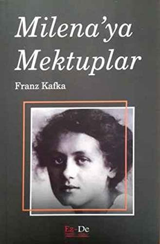 Cover of Briefe an Milena