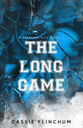 Cover of The Long Game: Special Edition