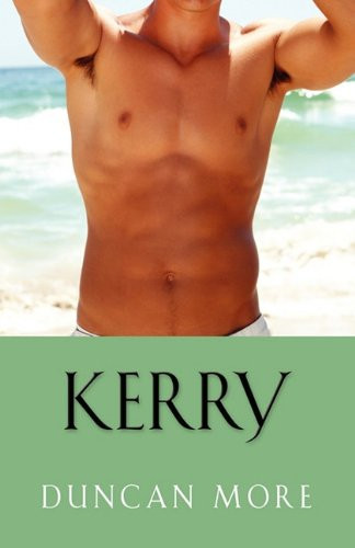 Cover of Kerry