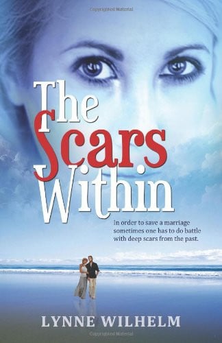 Cover of The Scars Within