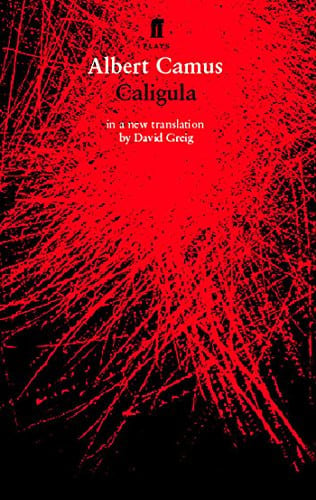 Cover of Caligula