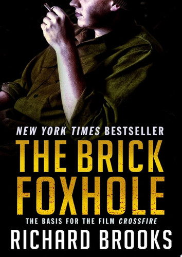 Cover of The Brick Foxhole