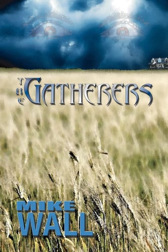Cover of The Gatherers
