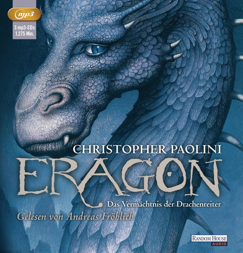 Cover of (mp3) Erago