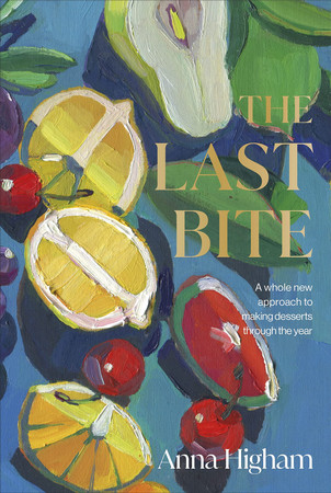Cover of The Last Bite