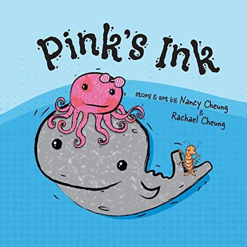 Cover of Pink's Ink
