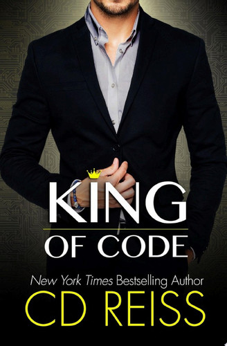 Cover of King of Code