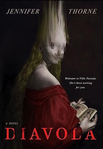 Cover of Diavola