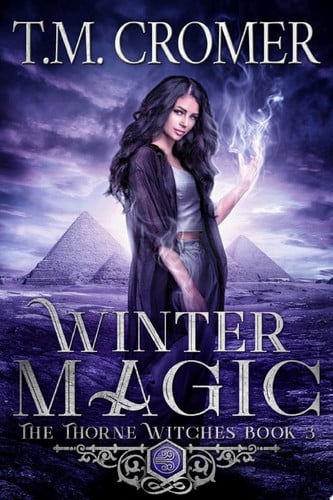 Cover of Winter Magic
