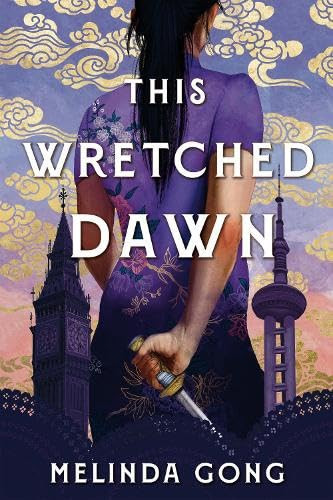 Cover of This Wretched Dawn