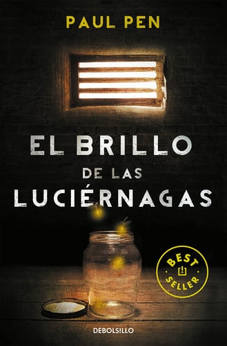 Cover of El Brillo De Las Luciérnagas