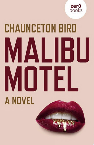 Cover of Malibu Motel