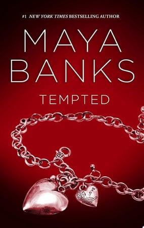 Cover of Tempted