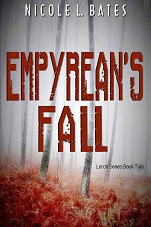 Cover of Empyrean's Fall