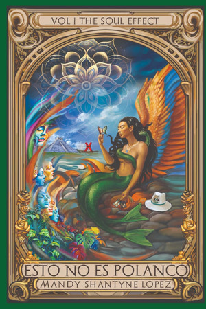 Cover of The Soul Effect: Esto No Es Polanco