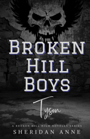Cover of Tyson