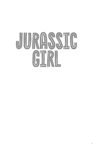 Cover of Jurassic Girl: The Adventures of Mary Anning, Paleontologist and the First Female Fossil Hunter
