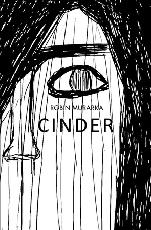 Cover of Cinder