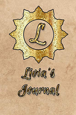 Cover of Livia