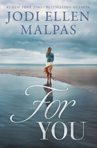 Cover of For You