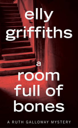Cover of Room Full of Bones