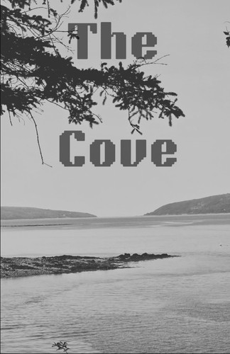 Cover of The Cove