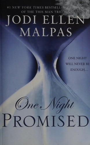 Cover of One Night