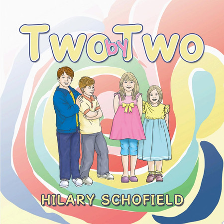 Cover of Two by Two
