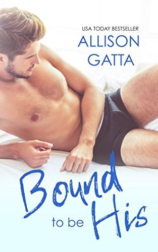 Cover of Bound to be His (The Archer Family, #2)