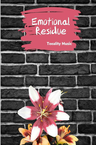 Cover of Emotional Residue