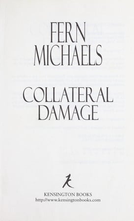 Cover of Collateral Damage