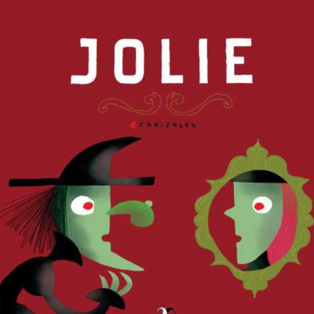 Cover of Jolie