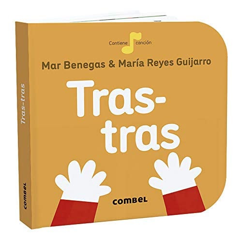 Cover of Tras-tras