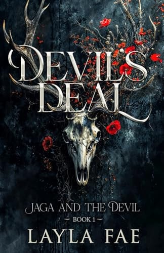 Cover of Devil’s Deal