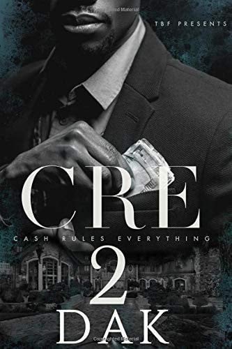 Cover of Cre 2