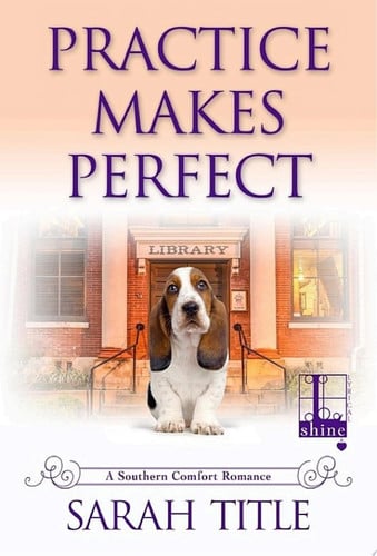 Cover of Practice Makes Perfect